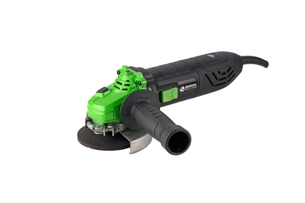 Powerful Angle Grinder Machine - Eibenstock Positron Products