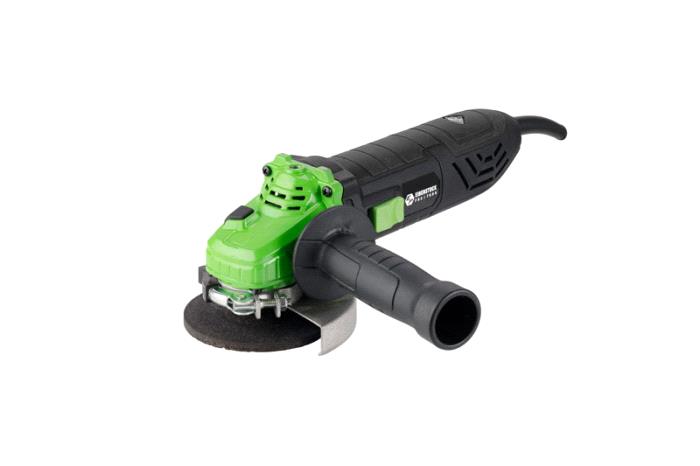 Powerful Angle Grinder Machine-EZW 100 - Eibenstock Positron Products