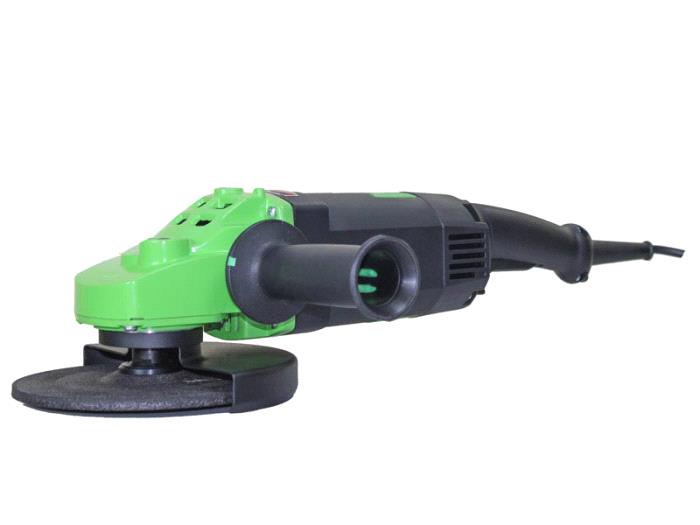 Powerful Angle Grinder Machine - Eibenstock Positron Products