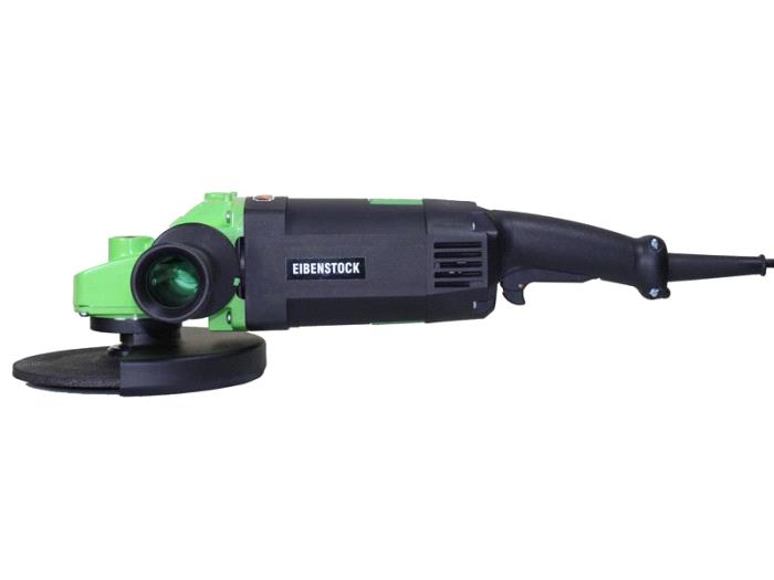 Powerful Angle Grinder Machine-EZW 180 I - Eibenstock Positron Products