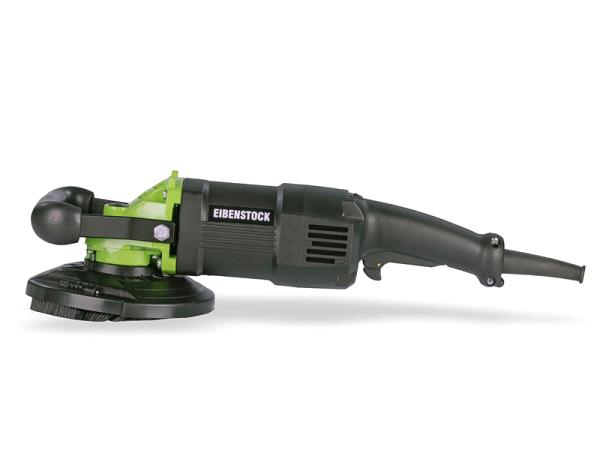 Powerful Grinder & Polysher - Eibenstock Positron Products