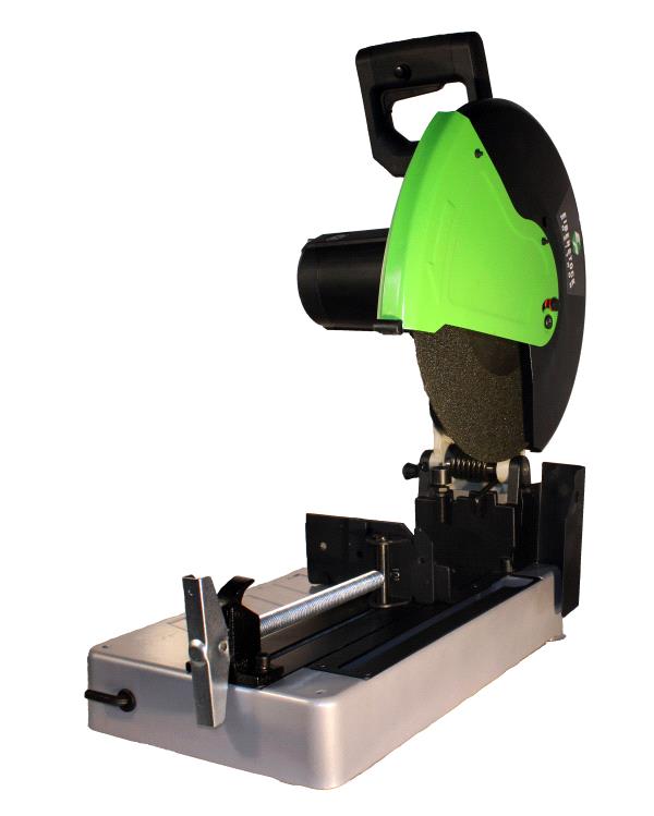 Chopsaw Machine - Eibenstock Positron Products