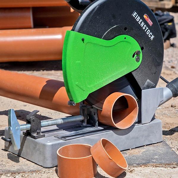 Chopsaw Machine-HST 355 I - Eibenstock Positron Products