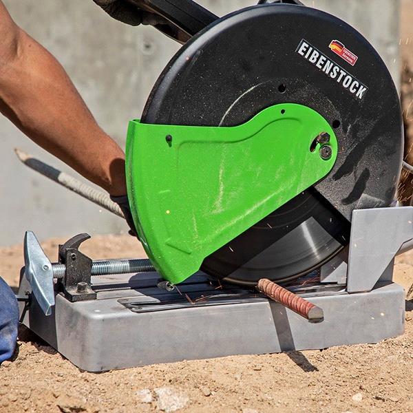 Chopsaw Machine-HST 355 I - Eibenstock Positron Products