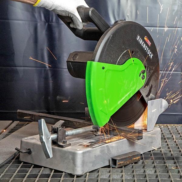 Chopsaw Machine-HST 355 I - Eibenstock Positron Products