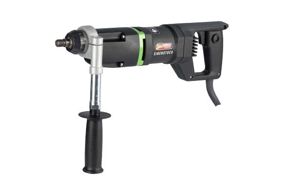 Diamond Dry Core Drill Machine - Eibenstock Positron Products