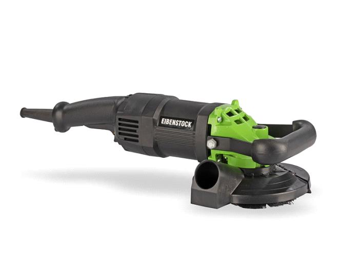 Powerful Grinder & Polysher-EBS 125 I - Eibenstock Positron Products