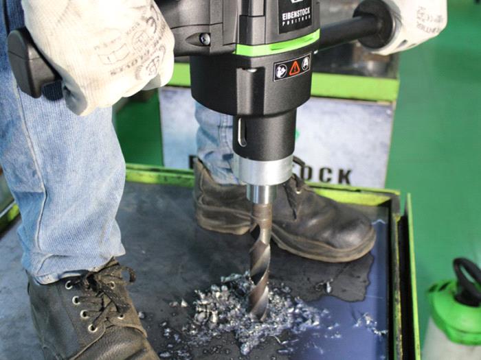 Drilling Machine-PEHB 32.1 - Eibenstock Positron Products