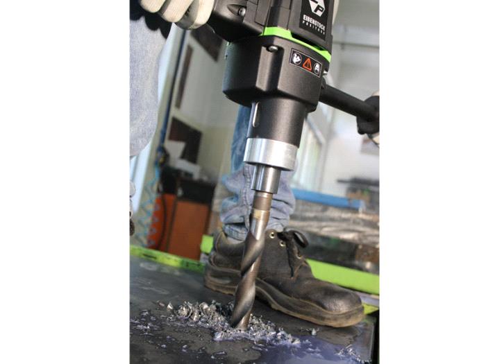 Drilling Machine-PEHB 32.1 - Eibenstock Positron Products