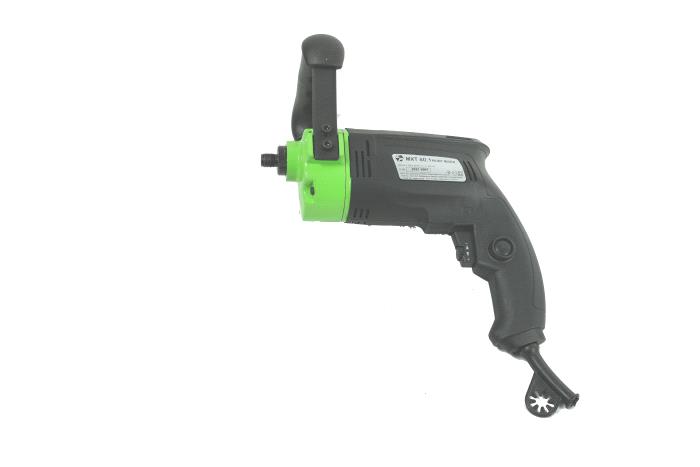 Handy paint Mixer-MXT80.1 - Eibenstock Positron Products