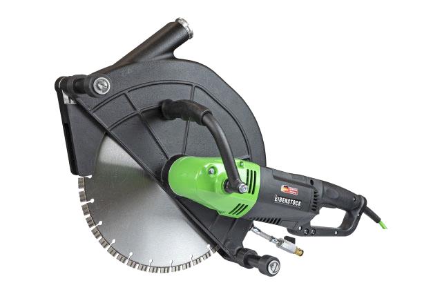 The Powerful Cutting System - Eibenstock Positron Products