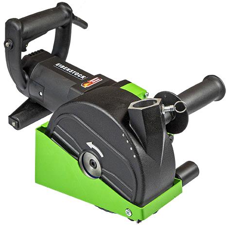 Wall Chaser - Eibenstock Positron Products