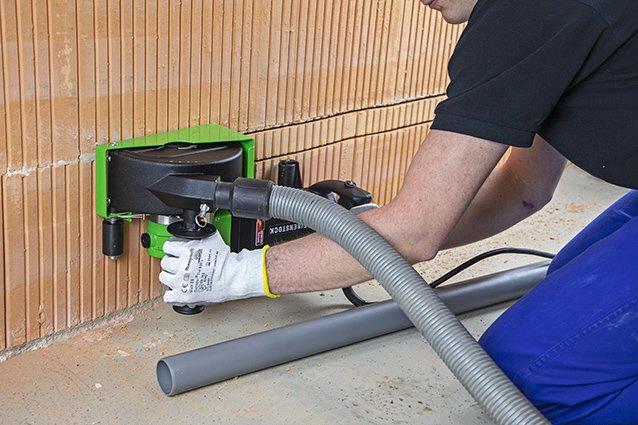 Wall Chaser-EMF 180.2 - Eibenstock Positron Products