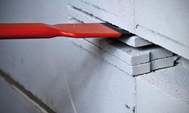 Wall Chaser-EMF 180.2 - Eibenstock Positron Products