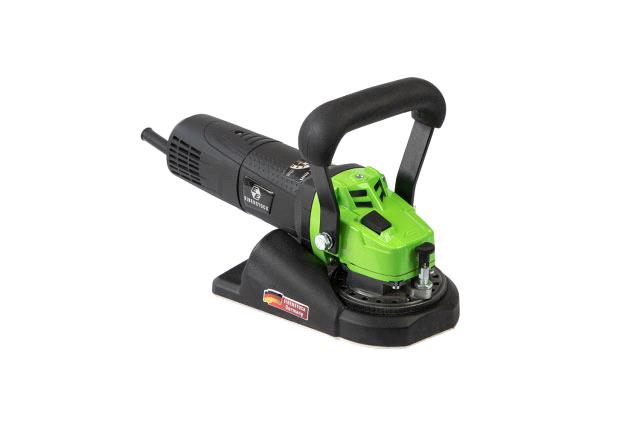 Surface Milling Machine - Eibenstock Positron Products