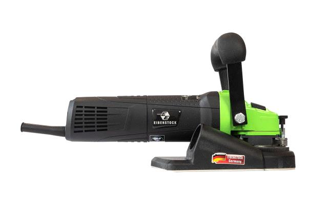 Surface Milling Machine-EOF 100.1 - Eibenstock Positron Products