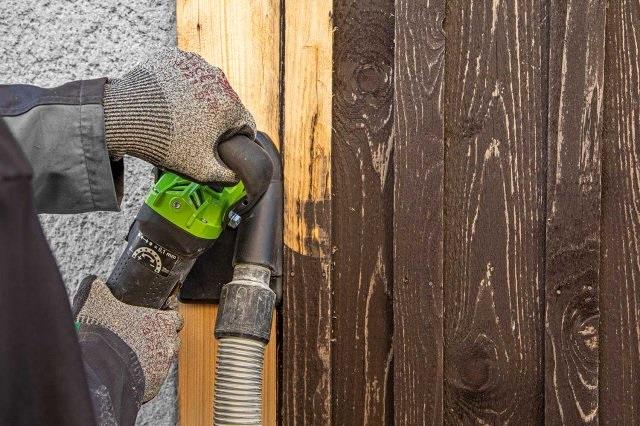 Surface Milling Machine-EOF 100.1 - Eibenstock Positron Products