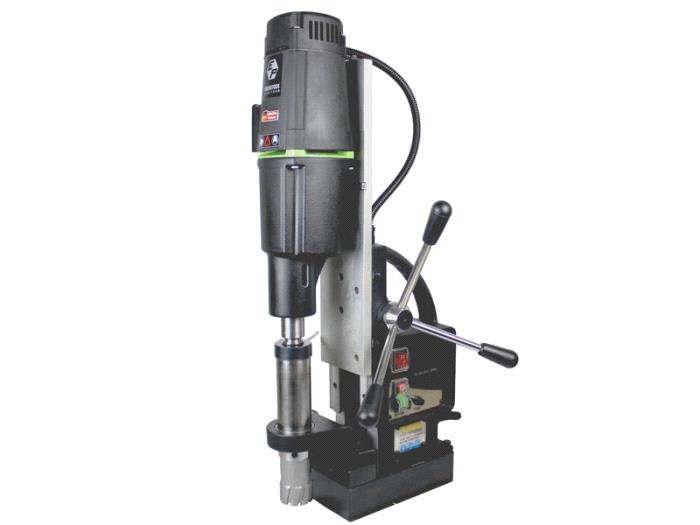 Magnetic Core Drilling Machine - Eibenstock Positron Products