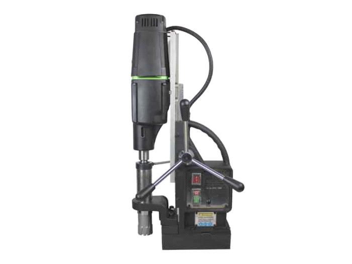 Magnetic Core Drilling Machine-KDS 85-3 III - Eibenstock Positron Products