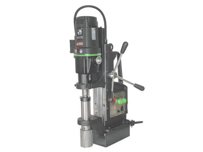 Magnetic Core Drilling Machine - Eibenstock Positron Products