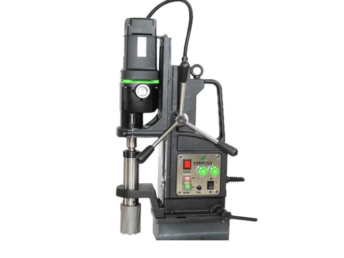 Magnetic Core Drilling Machine-KDS 100.1 S - Eibenstock Positron Products