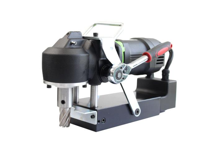 Magnetic Core Drilling Machine - Eibenstock Positron Products