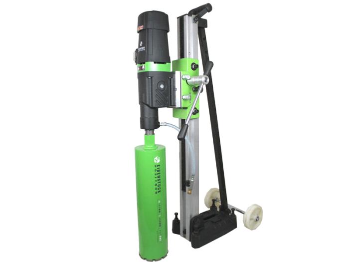 Diamond Core Drill Machine - Eibenstock Positron Products