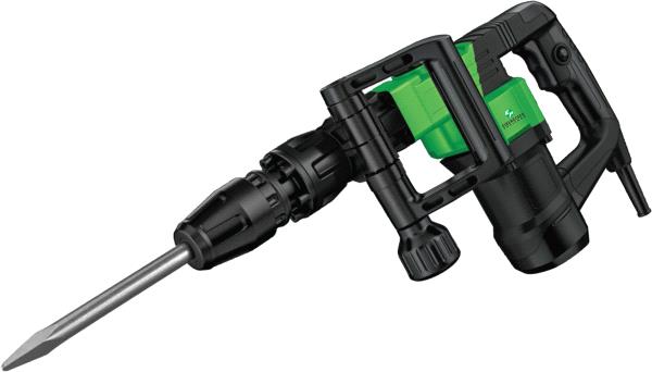 Demolition Hammer Machine - Eibenstock Positron Products