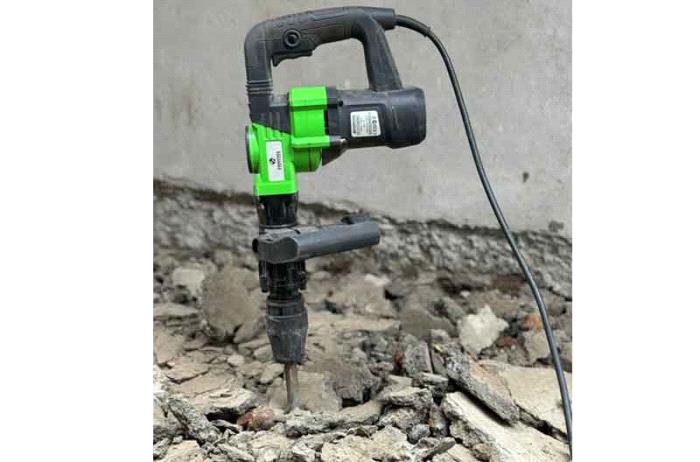 Demolition Hammer Machine-EPDH 5 - Eibenstock Positron Products
