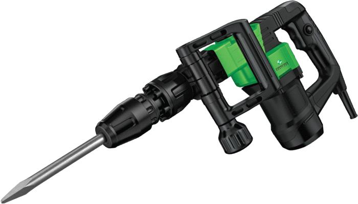 Demolition Hammer Machine - Eibenstock Positron Products