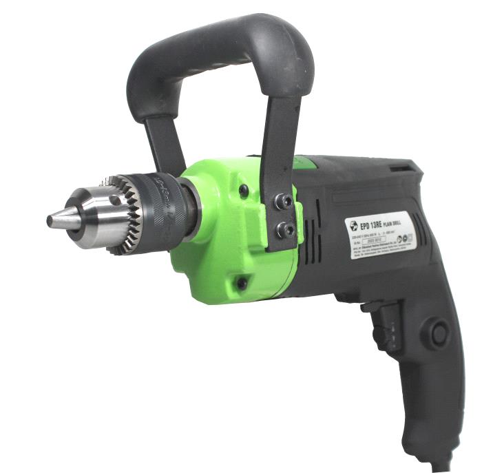 Single Speed Drill Machine - Eibenstock Positron Products