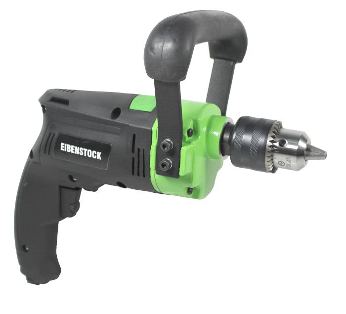 Single Speed Drill Machine-EPD 13 RE - Eibenstock Positron Products
