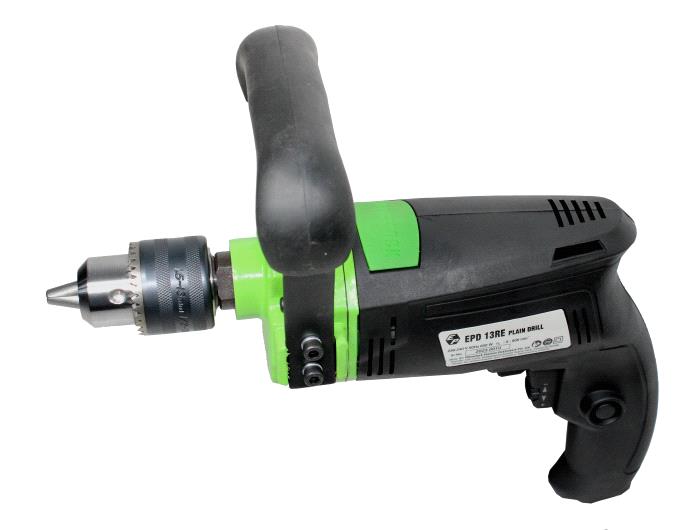 Single Speed Drill Machine-EPD 13 RE - Eibenstock Positron Products