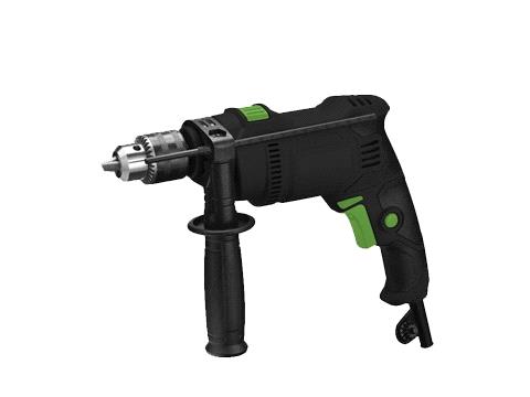 Single Speed Hammer Drill Machine - Eibenstock Positron Products