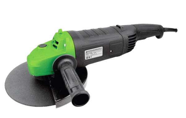 Powerful Angle Grinder Machine - Eibenstock Positron Products