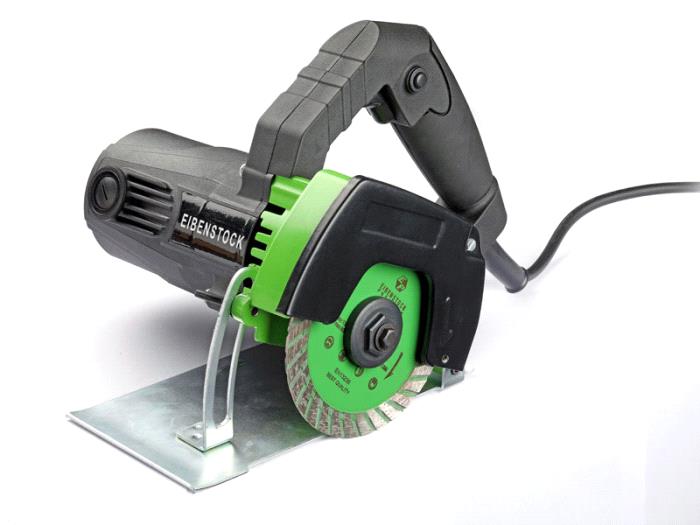 Super Cutter-ETC 110 - Eibenstock Positron Products