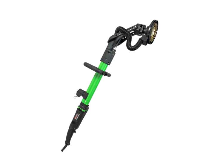 Concrete grinder - Eibenstock Positron Products