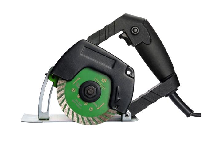 Super Cutter-ETC 110 - Eibenstock Positron Products