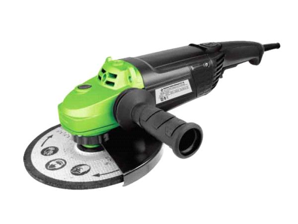 Powerful Angle Grinder Machine - Eibenstock Positron Products