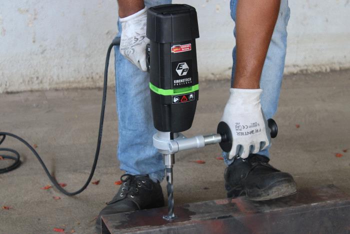Drilling Machine-PEHB 20-2.4RL - Eibenstock Positron Products