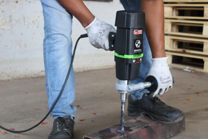 Drilling Machine-PEHB 20-2.4RL - Eibenstock Positron Products