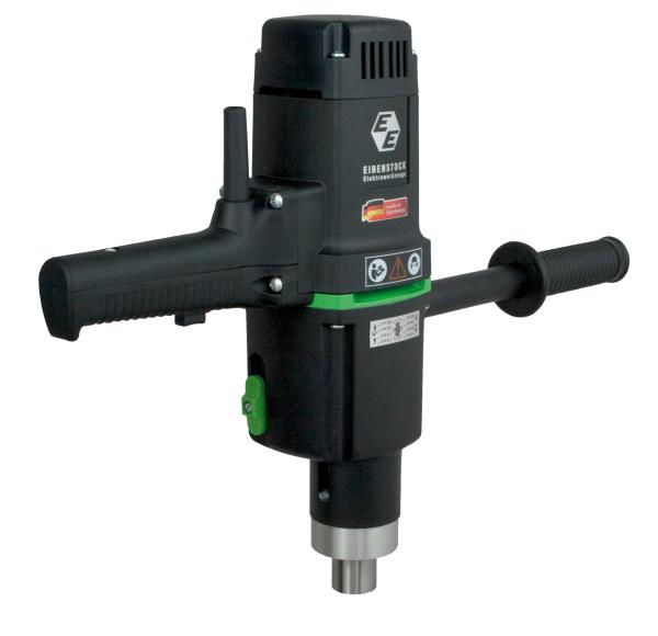 Hand-held drilling machine - Eibenstock Positron Products