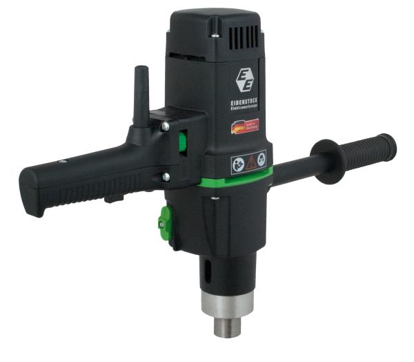 Hand-held drilling machine - Eibenstock Positron Products