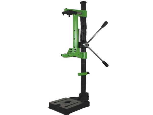 Stationary Drill Rig - Eibenstock Positron Products