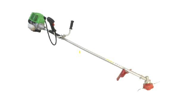 Grass Cutting Machine - Eibenstock Positron Products