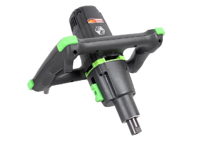 The Versatile Two Speed Stirrer Up To 50 kg - Eibenstock Positron Products