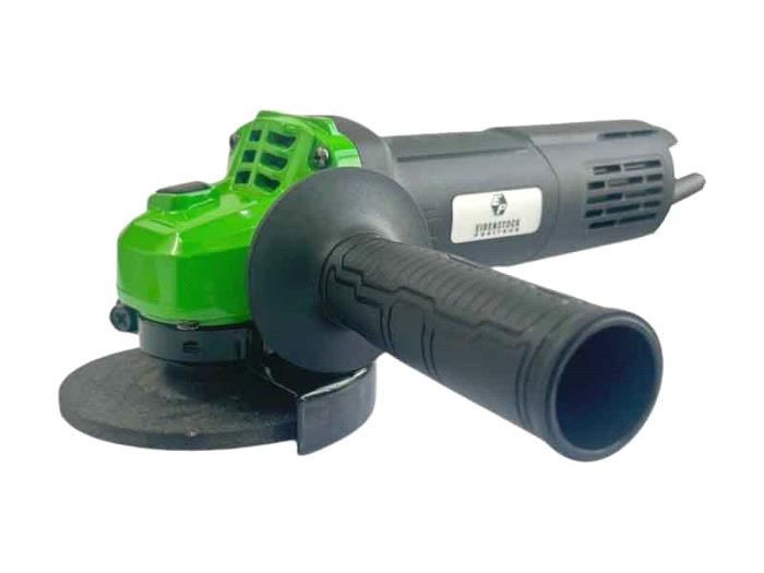 Powerful Angle Grinder Machine (Back Switch) - Eibenstock Positron Products