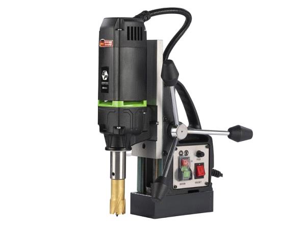 Magnetic Core Drilling Machine - Eibenstock Positron Products