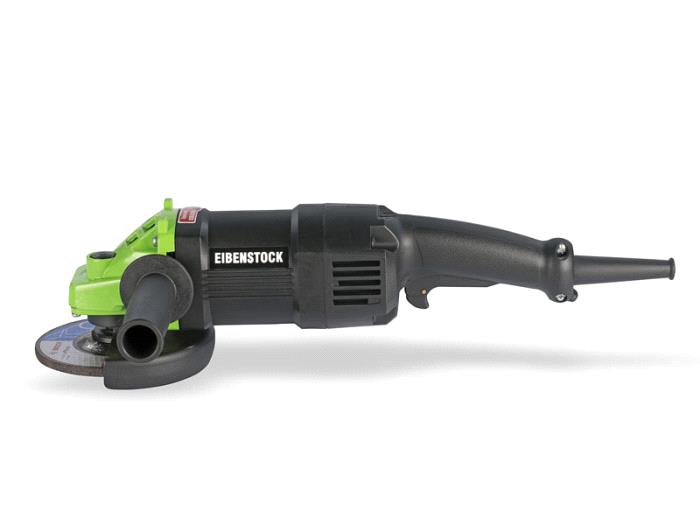 Powerful Angle Grinder Machine-EZW 125 I - Eibenstock Positron Products